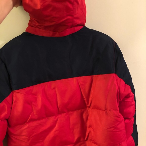 Tommy Hilfiger Boys Jacket - Picture 4 of 4